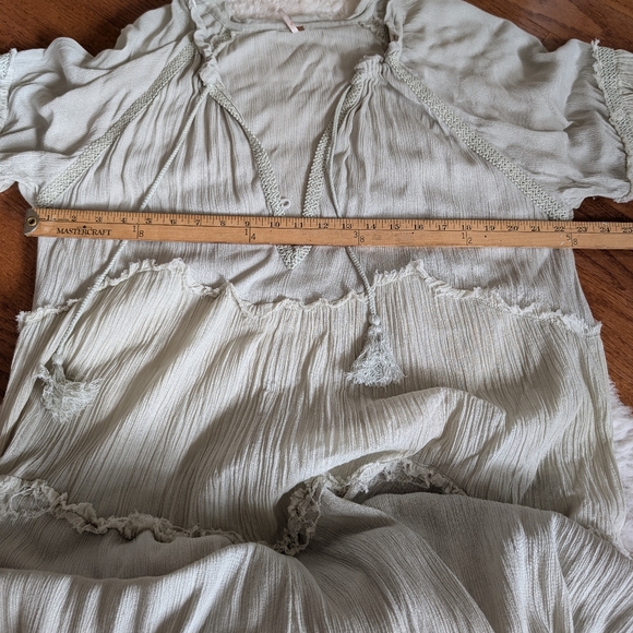 Free People In The Moment Dress XS - Picture 10 of 10